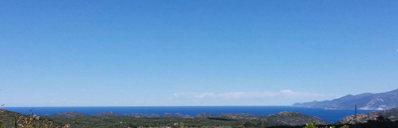 La Canardiere Casta Εξωτερικό φωτογραφία